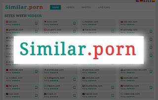 Similar Porn Sites to DaftSex (DaftSex.com)